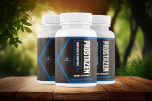 ProstaZen Reviews: Uncovering the Facts About This Prostate Formula